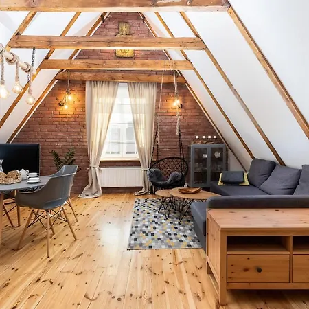 Apartments Old Town Dluga By Noclegi Renters Gdansk Exterior photo