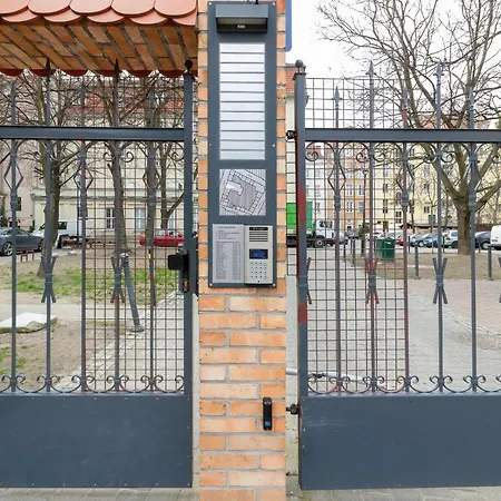 Apartments Old Town Dluga By Noclegi Renters Gdansk Exterior photo